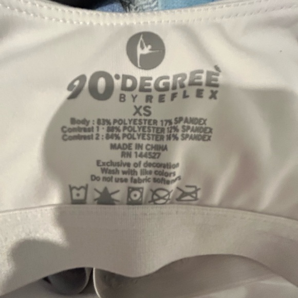 Bra Tank - Picture 3 of 3